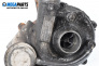 Turbo for Peugeot 307 Hatchback (08.2000 - 12.2012) 2.0 HDi 90, 90 hp