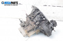 for Peugeot 307 Hatchback (08.2000 - 12.2012) 2.0 HDi 90, 90 hp