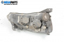 Scheinwerfer for Opel Corsa C Hatchback (09.2000 - 12.2009), hecktür, position: links