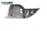 Plastic interior for Opel Corsa C Hatchback (09.2000 - 12.2009), 3 uși, hatchback, position: fața