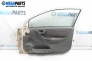 Ușă for Opel Corsa C Hatchback (09.2000 - 12.2009), 3 uși, hatchback, position: dreaptă - fața
