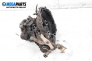 for Opel Corsa C Hatchback (09.2000 - 12.2009) 1.0, 60 hp