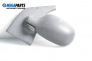 Mirror for Renault Megane Scenic (10.1996 - 12.2001), 5 doors, minivan, position: left