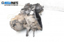  for Renault Megane Scenic (10.1996 - 12.2001) 1.6 e (JA0F), 90 hp