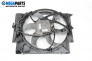 Kühlerlüfter for BMW 3 Series E90 Sedan E90 (01.2005 - 12.2011) 320 d, 177 hp