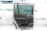 Tür for Opel Zafira A Minivan (04.1999 - 06.2005), 5 türen, minivan, position: links, rückseite