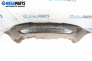 Frontstoßstange for Opel Zafira A Minivan (04.1999 - 06.2005), minivan, position: vorderseite