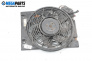 Ventilator radiator for Opel Zafira A Minivan (04.1999 - 06.2005) 2.2 DTI 16V, 125 hp