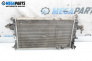 Radiator de apă for Opel Zafira A Minivan (04.1999 - 06.2005) 2.2 DTI 16V, 125 hp