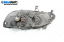 Scheinwerfer for Opel Zafira A Minivan (04.1999 - 06.2005), minivan, position: rechts