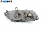 Far for Opel Zafira A Minivan (04.1999 - 06.2005), monovolum, position: stânga