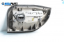 Stop for Opel Zafira A Minivan (04.1999 - 06.2005), monovolum, position: dreapta