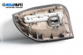 Stop for Opel Zafira A Minivan (04.1999 - 06.2005), monovolum, position: stânga