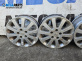 Jante din aliaj for Opel Zafira A Minivan (04.1999 - 06.2005) 16 inches, width 6, ET 44 (Prețul este pentru un set)