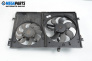 Kühllüfter for Audi A3 Hatchback I (09.1996 - 05.2003) 1.6, 101 hp
