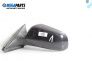 Oglindă for Audi A3 Hatchback I (09.1996 - 05.2003), 3 uși, hatchback, position: stânga