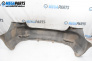 Rear bumper for Mazda 6 Sedan I (06.2002 - 12.2008), sedan