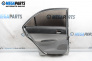 Door for Mazda 6 Sedan I (06.2002 - 12.2008), 5 doors, sedan, position: rear - left