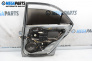 Ușă for Mazda 6 Sedan I (06.2002 - 12.2008), 5 uși, sedan, position: dreaptă - spate