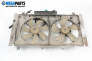 Ventilatoare de răcire for Mazda 6 Sedan I (06.2002 - 12.2008) 1.8, 120 hp