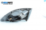 Tail light for Mazda 6 Sedan I (06.2002 - 12.2008), sedan, position: left