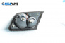Stop interior for Mazda 6 Sedan I (06.2002 - 12.2008), sedan, position: dreapta