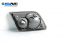 Stop interior for Mazda 6 Sedan I (06.2002 - 12.2008), sedan, position: stânga