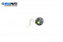 Difuzor for Mercedes-Benz C-Class Estate (S203) (03.2001 - 08.2007)