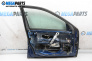Tür for Mercedes-Benz C-Class Estate (S203) (03.2001 - 08.2007), 5 türen, combi, position: links, vorderseite