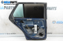 Tür for Mercedes-Benz C-Class Estate (S203) (03.2001 - 08.2007), 5 türen, combi, position: links, rückseite