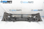 Bara de protectie frontala for Mercedes-Benz C-Class Estate (S203) (03.2001 - 08.2007), combi, position: fața