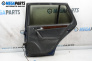Tür for Mercedes-Benz C-Class Estate (S203) (03.2001 - 08.2007), 5 türen, combi, position: rechts, rückseite