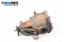  for Mercedes-Benz C-Class Estate (S203) (03.2001 - 08.2007) C 200 Kompressor (203.242), 163 hp, automatic