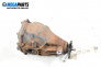  for Mercedes-Benz C-Class Estate (S203) (03.2001 - 08.2007) C 200 Kompressor (203.242), 163 hp, automatic