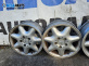 Jante din aliaj for Mercedes-Benz C-Class Estate (S203) (03.2001 - 08.2007) 15 inches, width 5 (Prețul este pentru un set)