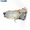 Cutie de viteze automată for Mercedes-Benz C-Class Estate (S203) (03.2001 - 08.2007) C 200 Kompressor (203.242), 163 hp, automatic
