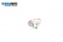 Reflector for Ford Fiesta V Hatchback (11.2001 - 03.2010), hatchback, position: stânga