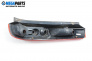 Tail light for Ford Fiesta V Hatchback (11.2001 - 03.2010), hatchback, position: left