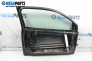 Ușă for Ford Fiesta V Hatchback (11.2001 - 03.2010), 3 uși, hatchback, position: stânga - fața