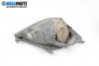 Headlight for Ford Fiesta V Hatchback (11.2001 - 03.2010), hatchback, position: left