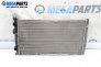 Wasserradiator for Volkswagen Polo Variant (04.1997 - 09.2001) 1.6, 101 hp