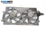 Ventilatoare de răcire for Volkswagen Polo Variant (04.1997 - 09.2001) 1.6, 101 hp