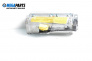 Airbag for Volkswagen Polo Variant (04.1997 - 09.2001), 5 uși, combi, position: fața