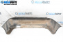 Rear bumper for Volkswagen Polo Variant (04.1997 - 09.2001), station wagon