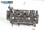 Engine head for Volkswagen Polo Variant (04.1997 - 09.2001) 1.6, 101 hp