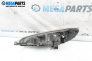 Far for Peugeot 407 Coupe (10.2005 - 12.2011), coupe, position: dreapta