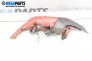 Tail light for Peugeot 407 Coupe (10.2005 - 12.2011), coupe, position: right