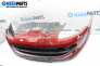 Frontstoßstange for Peugeot 407 Coupe (10.2005 - 12.2011), coupe, position: vorderseite