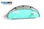 Instrument cluster for Peugeot 407 Coupe (10.2005 - 12.2011) 2.7 HDi, 204 hp