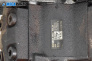 Diesel injection pump for Peugeot 407 Coupe (10.2005 - 12.2011) 2.7 HDi, 204 hp